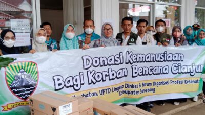 Dinkes Sumedang