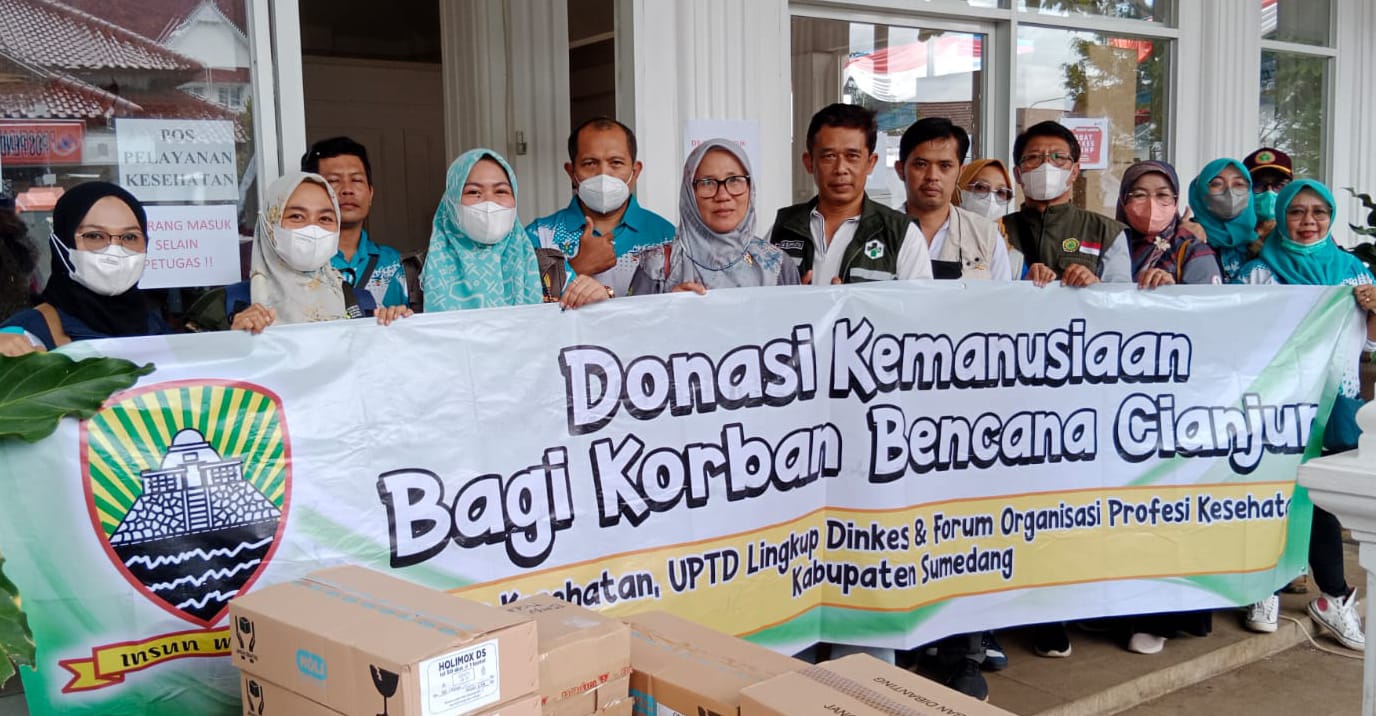Dinkes Sumedang
