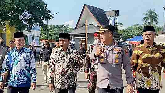 Muktamar XIV Nasyiatul Aisyiyah