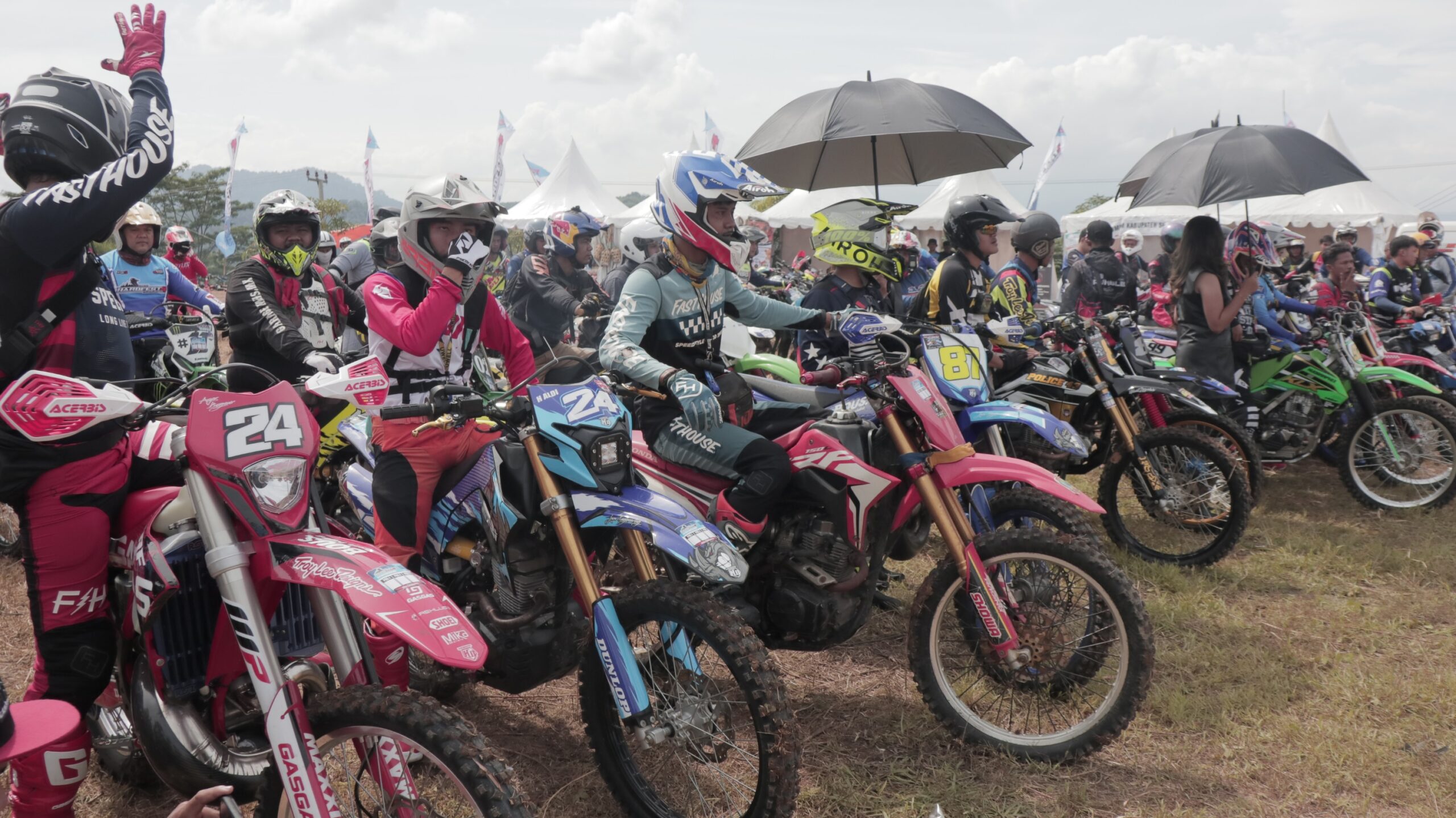 Hardfest Jatigede
