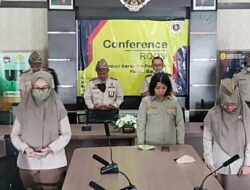 Hadapi Ancaman Krisis Pangan Global, Sektor Pertanian Terus Diperkuat