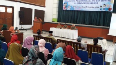 Pensiunan di Sumedang