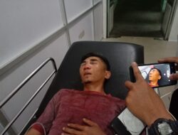 Gegara Ditagih Hutang, Kades di Sumedang Diduga Aniaya Warga