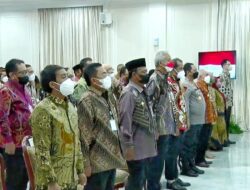 Sumedang Jadi Proyek Percontohan RB Tematik