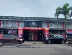 Berdiri Ratusan Tahun, Inilah Sekilas Sejarah Lapas Sumedang