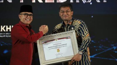 Sakip RB Sumedang