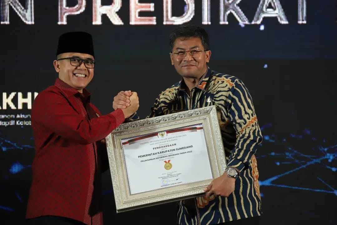 Sakip RB Sumedang