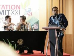 Jadi Tuan Rumah City Sanitation Summit 2023, Ini Harapan Sekda Kabupaten Bandung