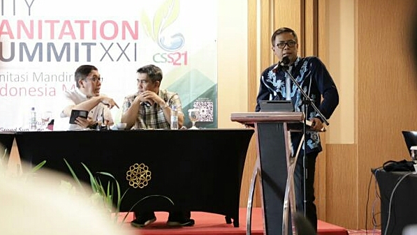 City Sanitation Summit 2023