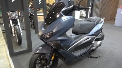 V Max 175