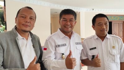 Retribusi Daerah Merosot, Ini yang Harus Dilakukan Pemkab Sumedang Menurut Versi PHRI