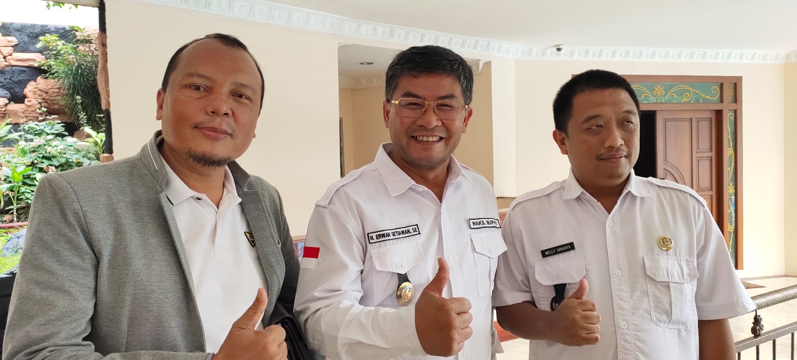 Retribusi Daerah