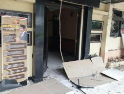 Gempar! Aksi Bom Bunuh Diri di Bandung, MUI Buka Suara