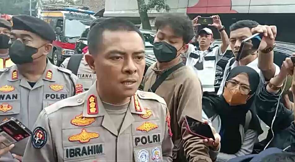 Korban Bom Bunuh Diri