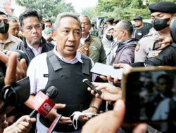 Kutuk Aksi Bom Bunuh Diri di Bandung, Wali Kota Imbau Warga Tetap Tenang