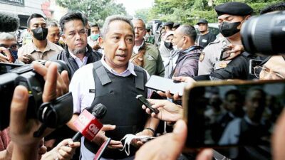 Kutuk Aksi Bom Bunuh Diri di Bandung, Wali Kota Imbau Warga Tetap Tenang