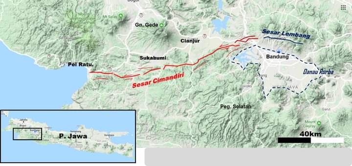 Sesar Lembang