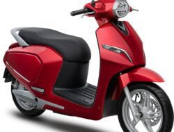 Mengenal Vinfast Klara S, Motor Listrik Tahan Air dari Vietnam
