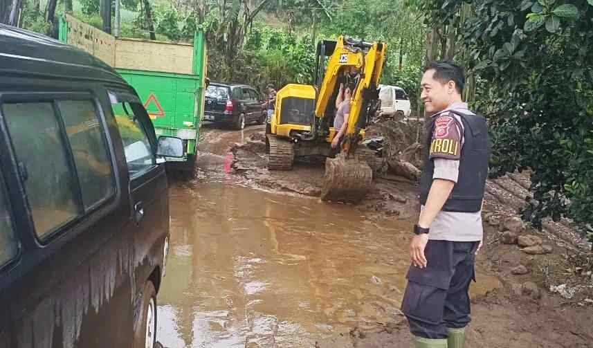 Banjir bandang