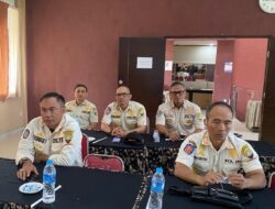 Capaian Kinerja Satpol PP Sumedang Tertinggi di Bandung Raya dalam Pemberantasan Cukai Ilegal