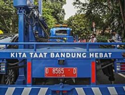 Tekan Pungli, Dishub Hadirkan Pembayaran Non Tunai Bagi Pelanggar Parkir Liar