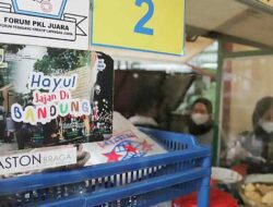 Disdagin Ingatkan Pentingnya Sertifikasi Halal dan Uji Mutu Industri Kuliner