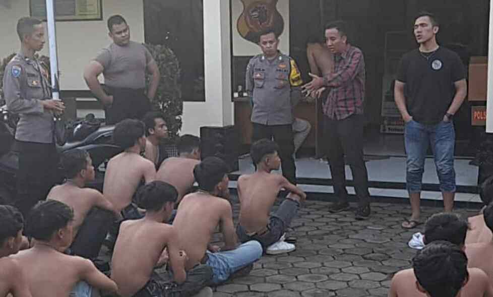 Pesta miras