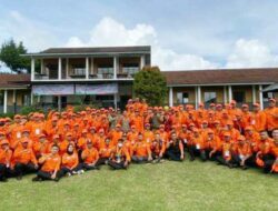Bersiap Hadapi Bencana, BPBD Latih TRC dan SAR dari Kewilayahan