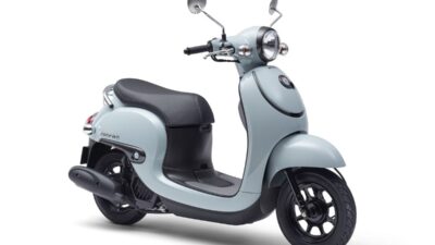 Honda Giorno