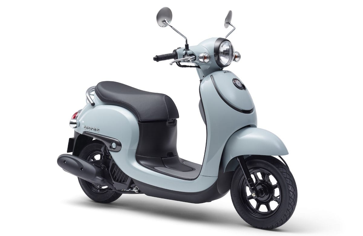Honda Giorno