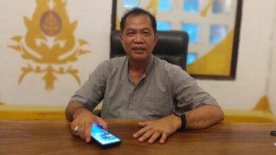 Arkeolog Sebut Sumedang Memiliki Rangkaian Lingkungan Purbakala, Ini Penjelasannya
