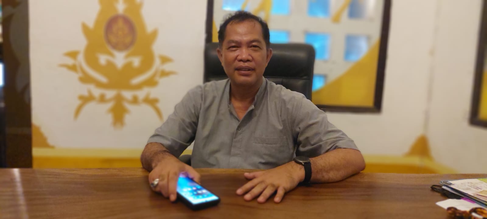 Sumedang bagian Lingkungan Purbakala