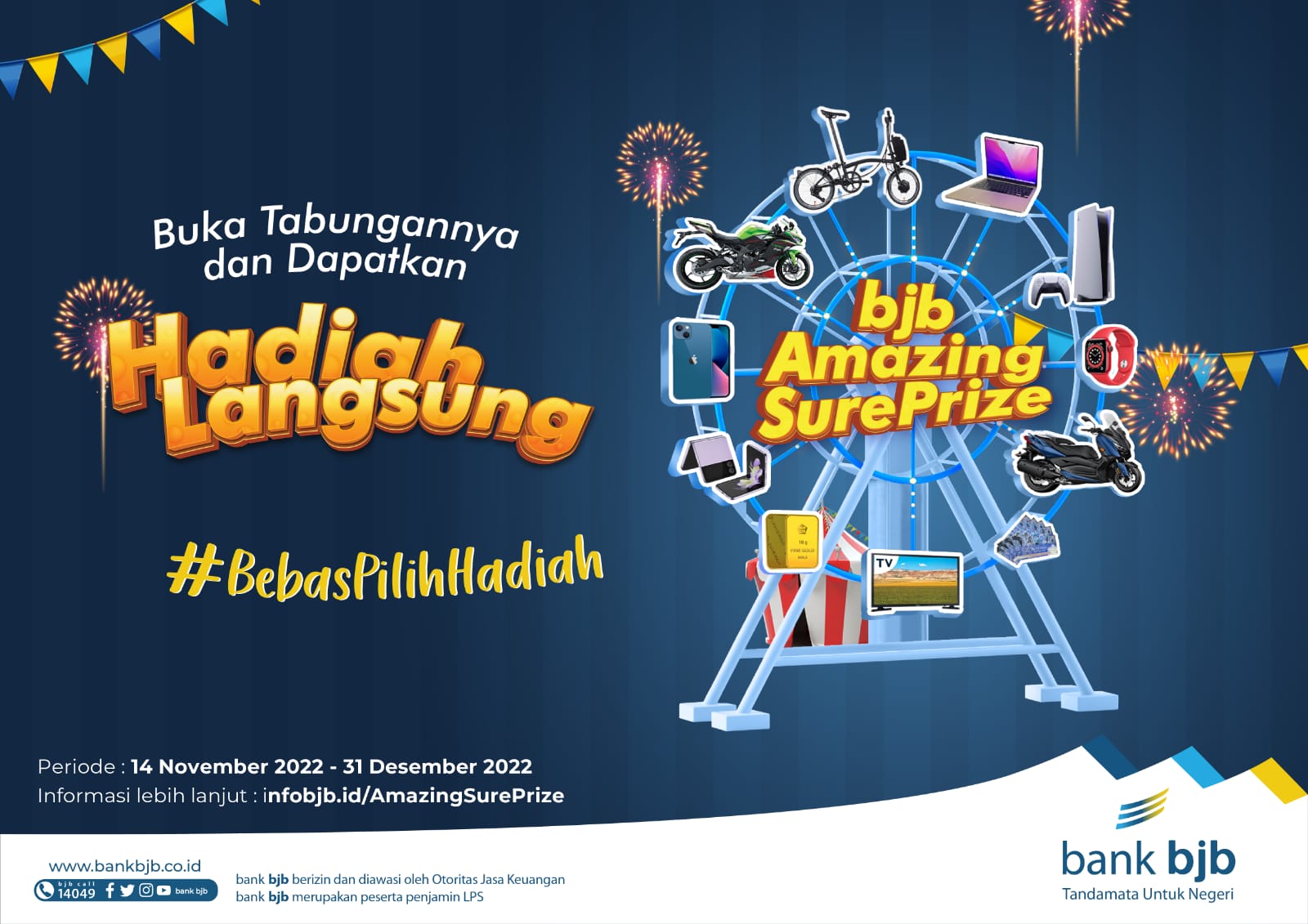 Program Promo bjb