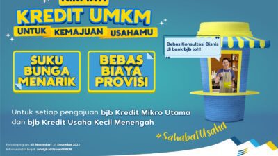 Program Khusus UMKM