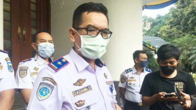 Dishub Kota Bandung