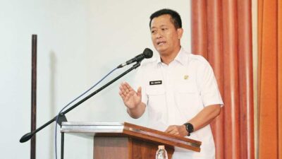 Pertumbuhan Jalan di Bandung Tak Seimbang dengan Jumlah Kendaraan
