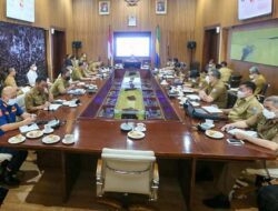 Masa Jabatan Wali Kota Bandung Berakhir 2023, RPD Mulai Dipersiapkan