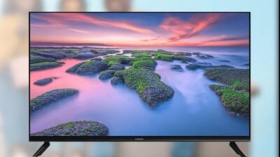 Smart TV Xiaomi