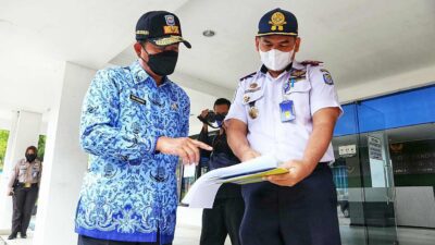 Aksi Kejahatan Jalanan