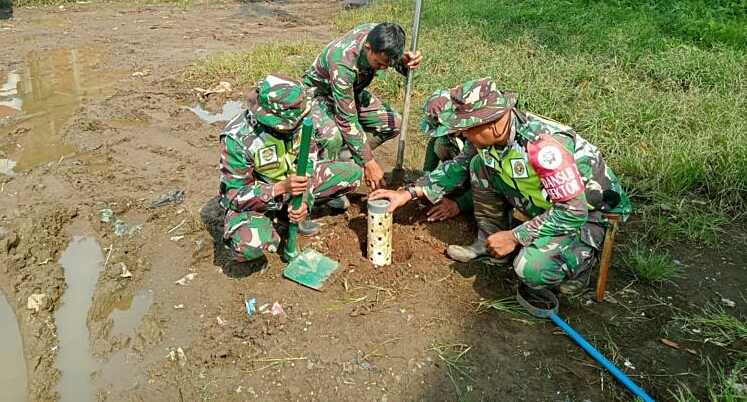 Lubang Biopori