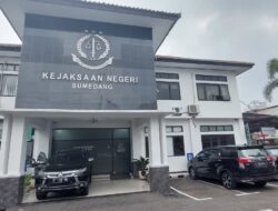 Kejari Sumedang Pastikan Kasus Dugaan Korupsi Proyek Jalan Citengah-Cisoka Terus Bergulir