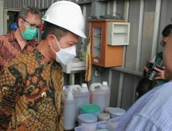 Tangani Masalah Sampah di Kabupaten Bandung, Ini Langkah Bupati