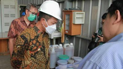 Tangani Masalah Sampah di Kabupaten Bandung, Ini Langkah Bupati