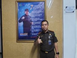 Kejaksaan Bakal Pantau Pengadaan Barang dan Jasa se-Kabupatén Sumedang