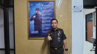 Denda Tilang di Sumedang