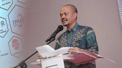 Soroti Program yang Digulirkan Pemkot Bandung, Begini Penilaian OJK