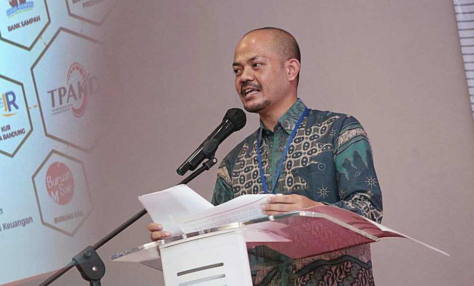 Program Pemkot Bandung