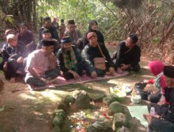 Misteri Asal Usul Mbah Tanupradja di Desa Malaka Sumedang