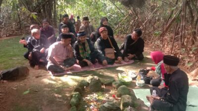 asal usul Mbah Tanupradja