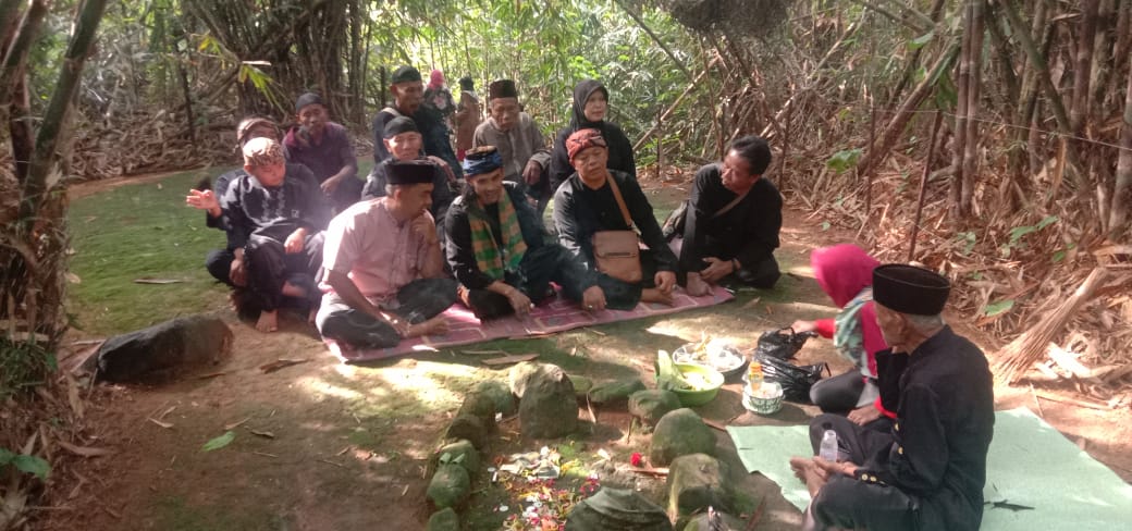 asal usul Mbah Tanupradja